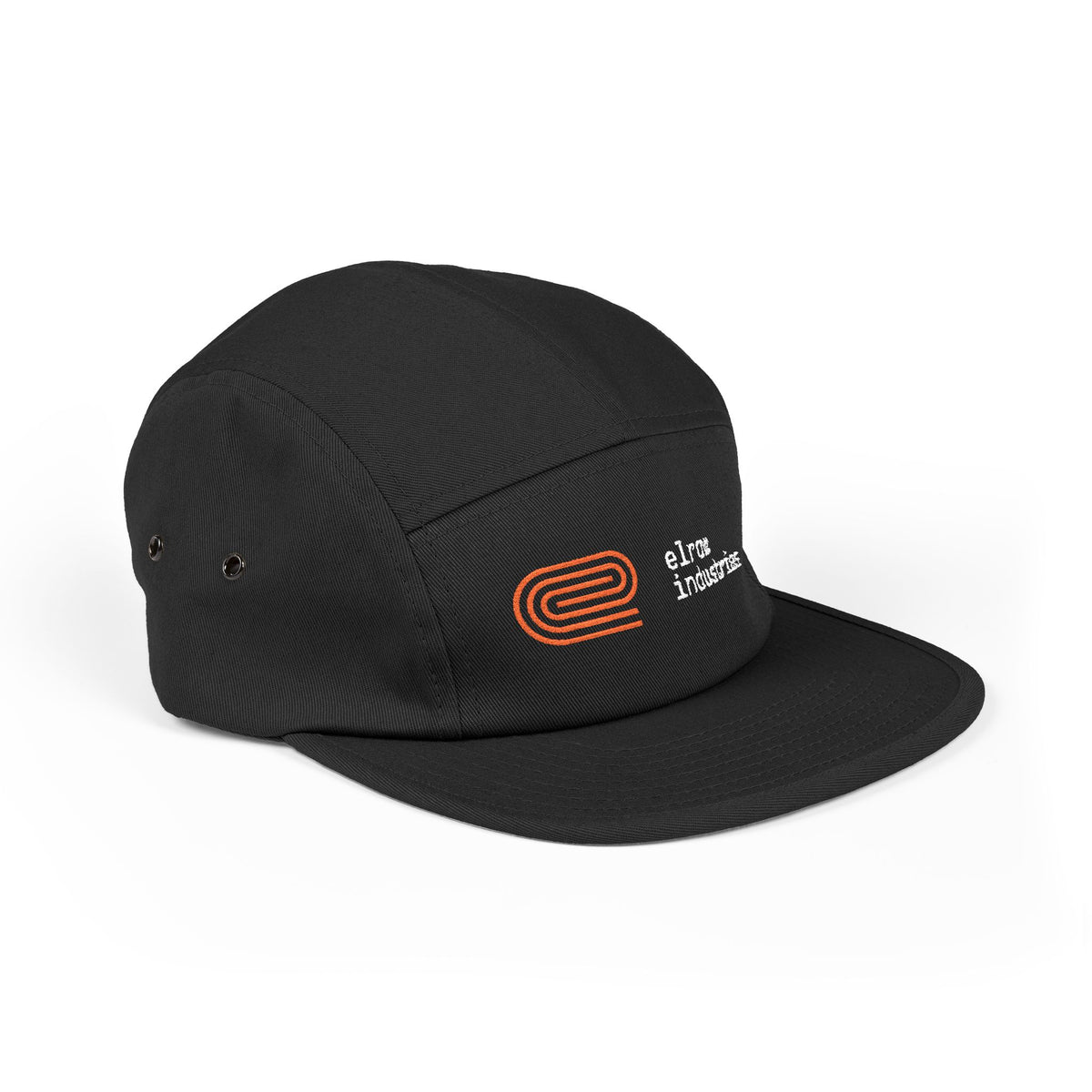 elrow industries factory cap