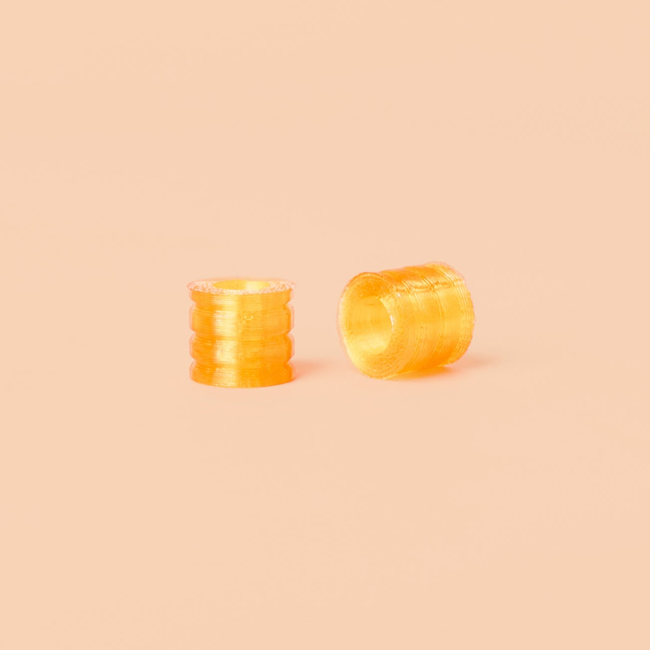 grippy lanyard bead