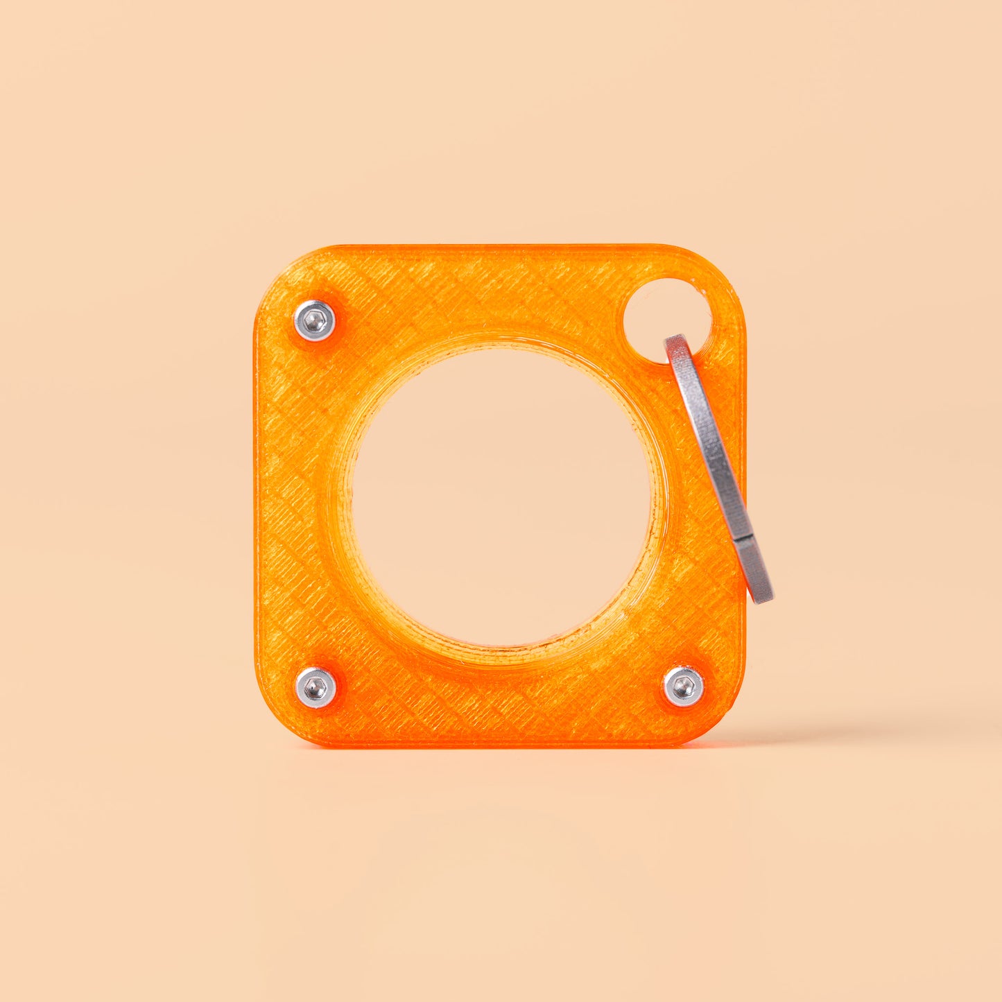 airtag keychain