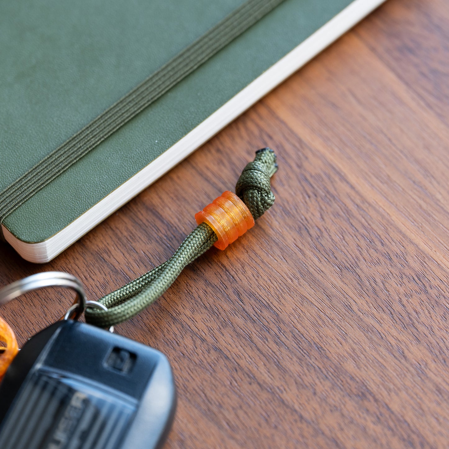 grippy lanyard bead