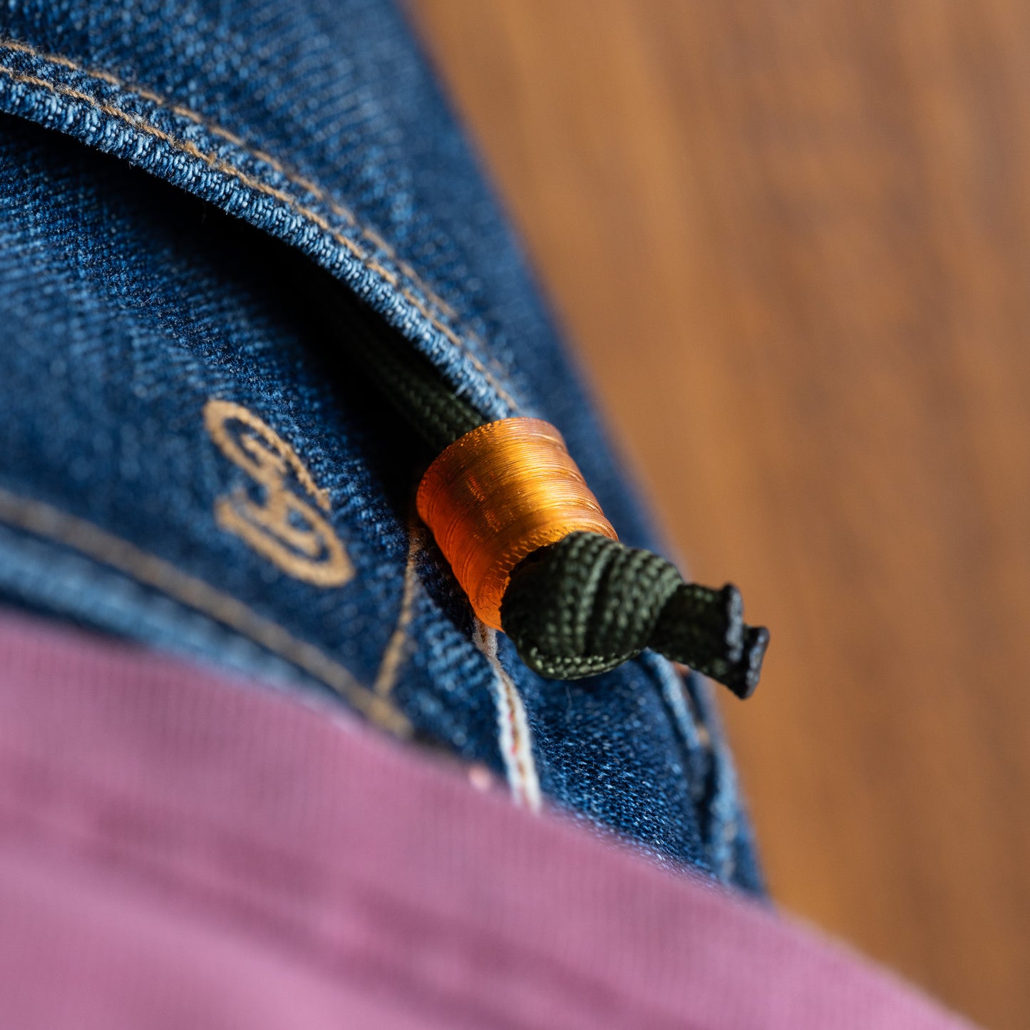 grippy lanyard bead