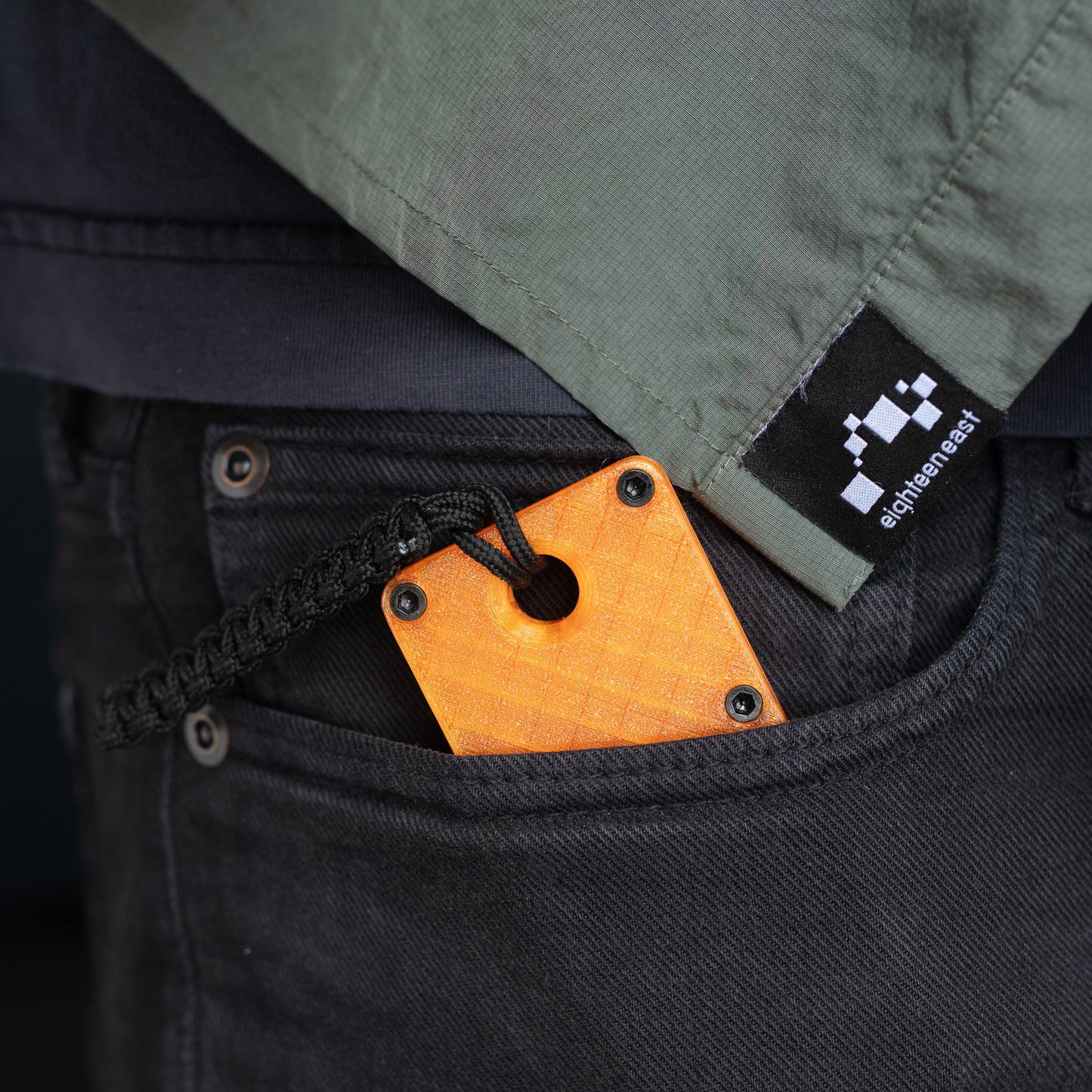 miniphone ultra (mpu) case