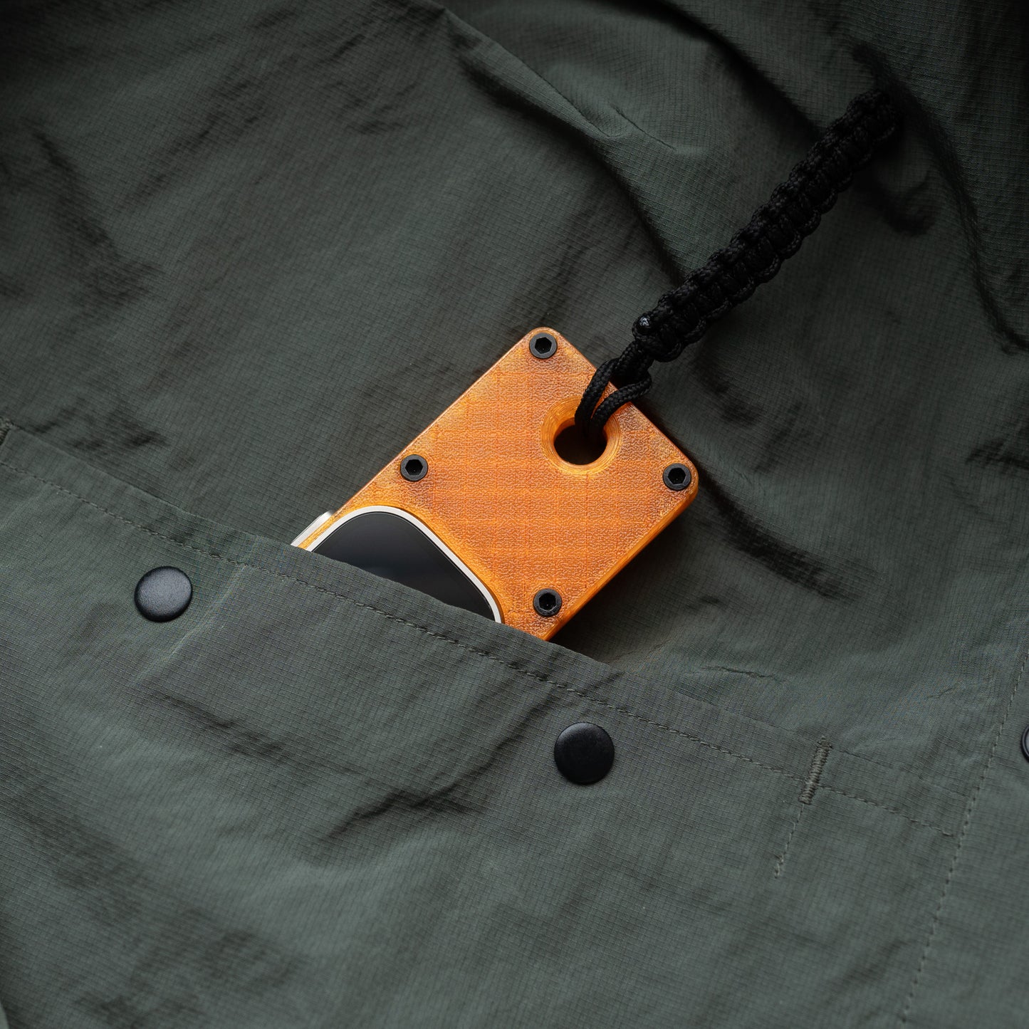 miniphone ultra (mpu) case