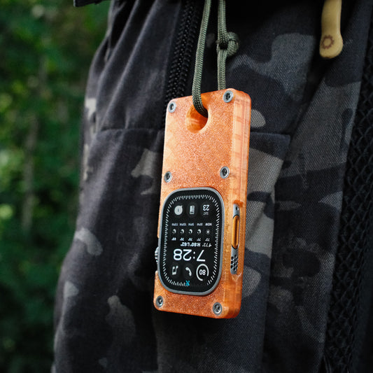 miniphone ultra (mpu) case