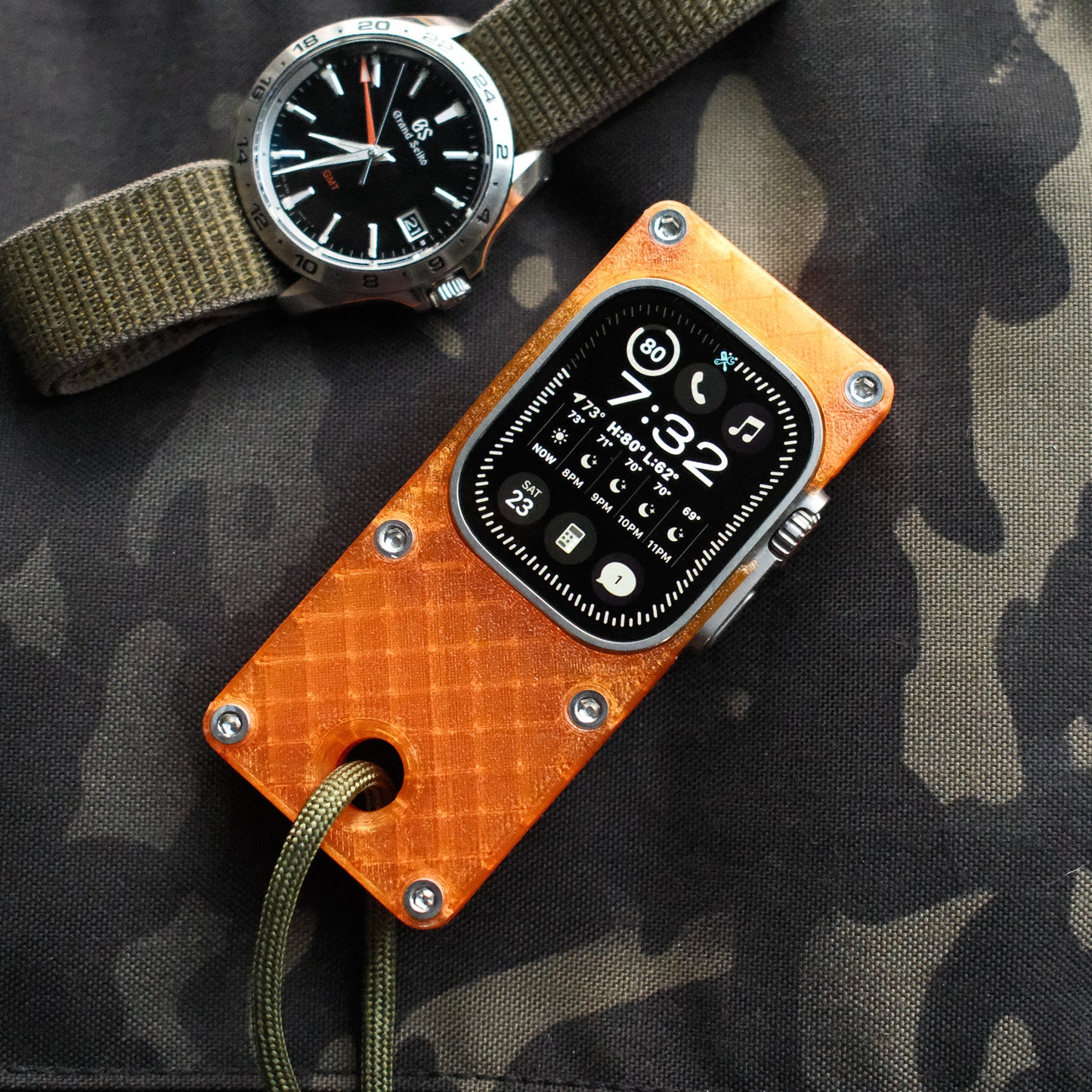 miniphone ultra (mpu) case