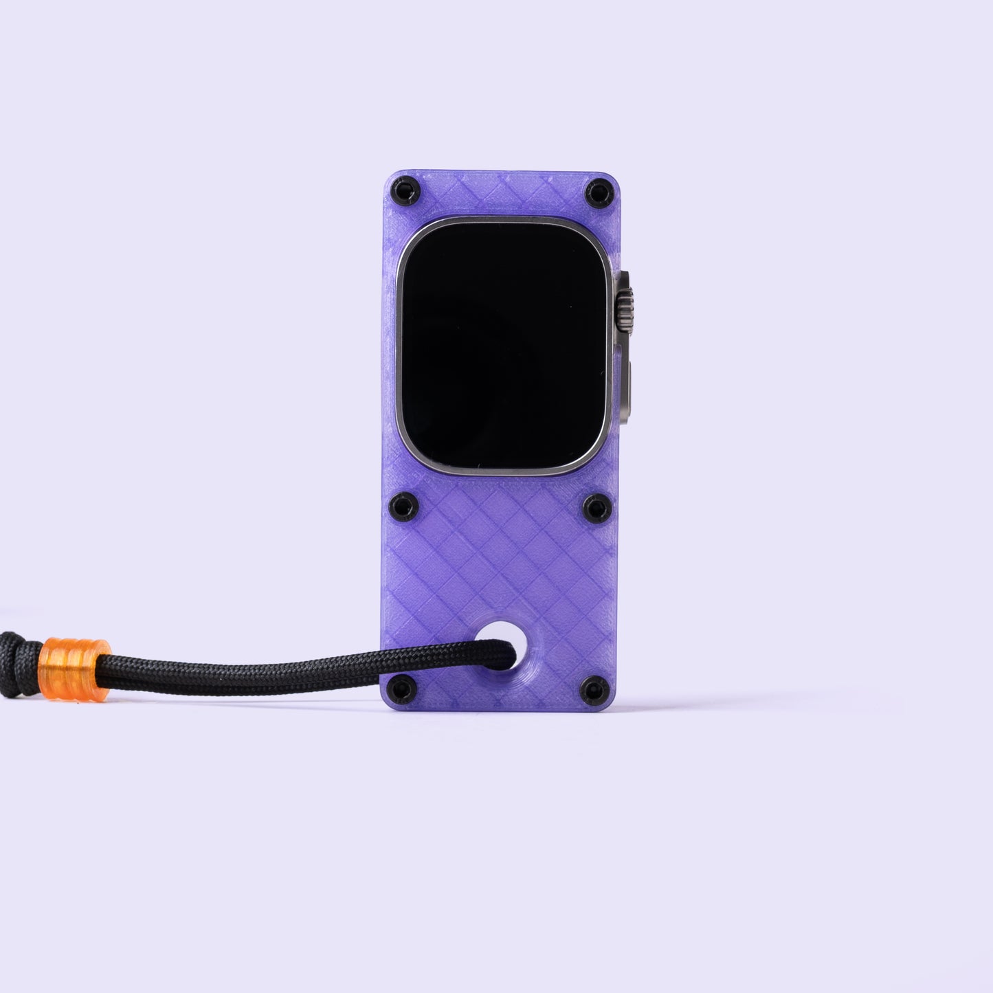 miniphone ultra (mpu) case - purple