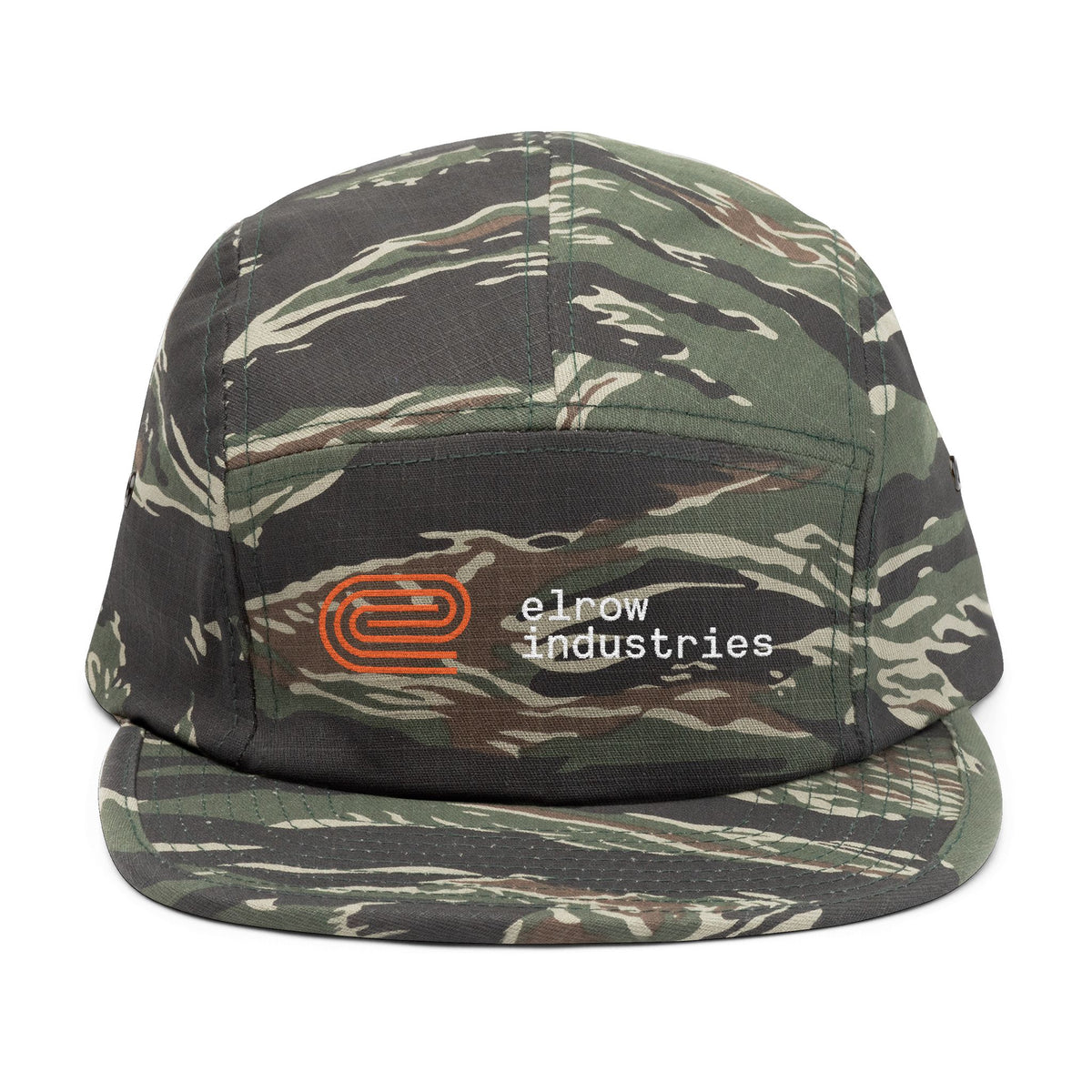 elrow industries factory cap