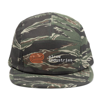 elrow industries factory cap