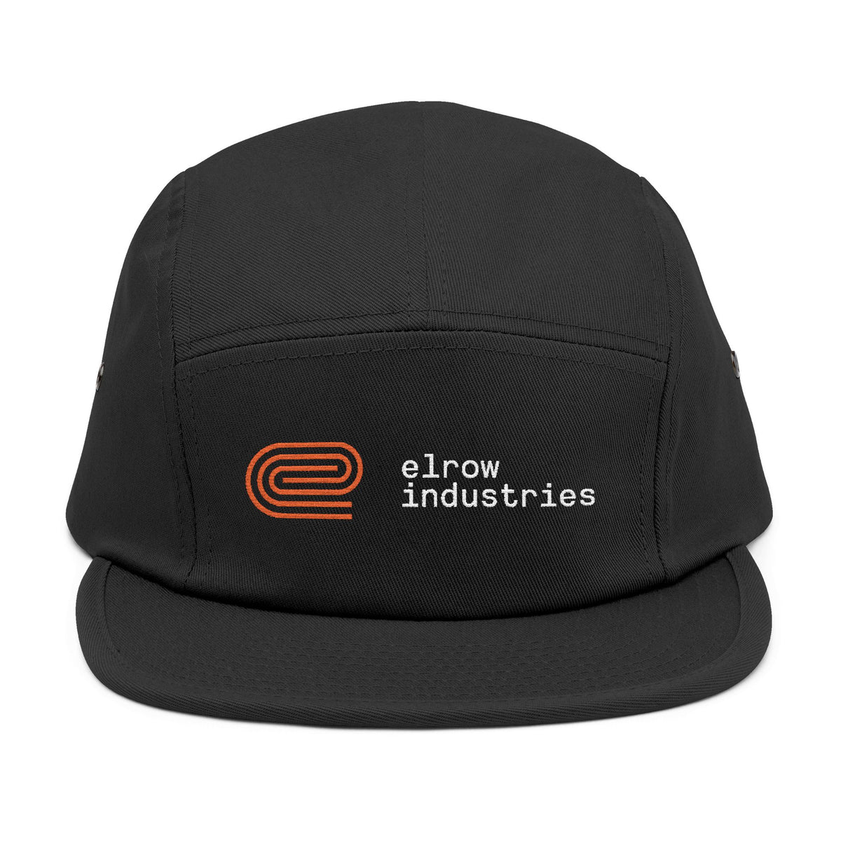 elrow industries factory cap
