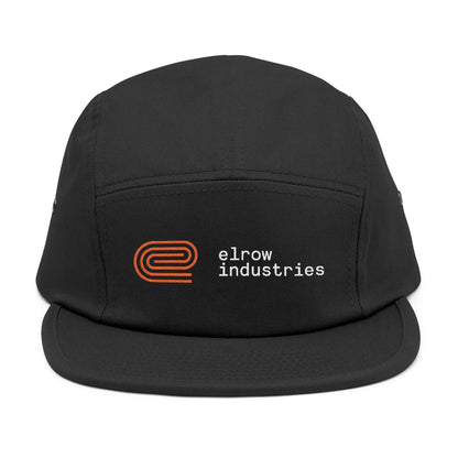 elrow industries factory cap