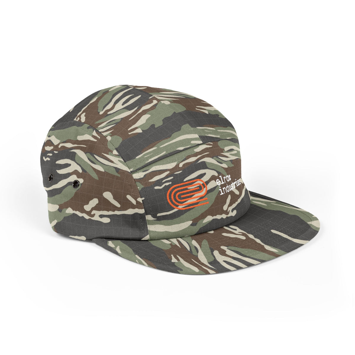 elrow industries factory cap