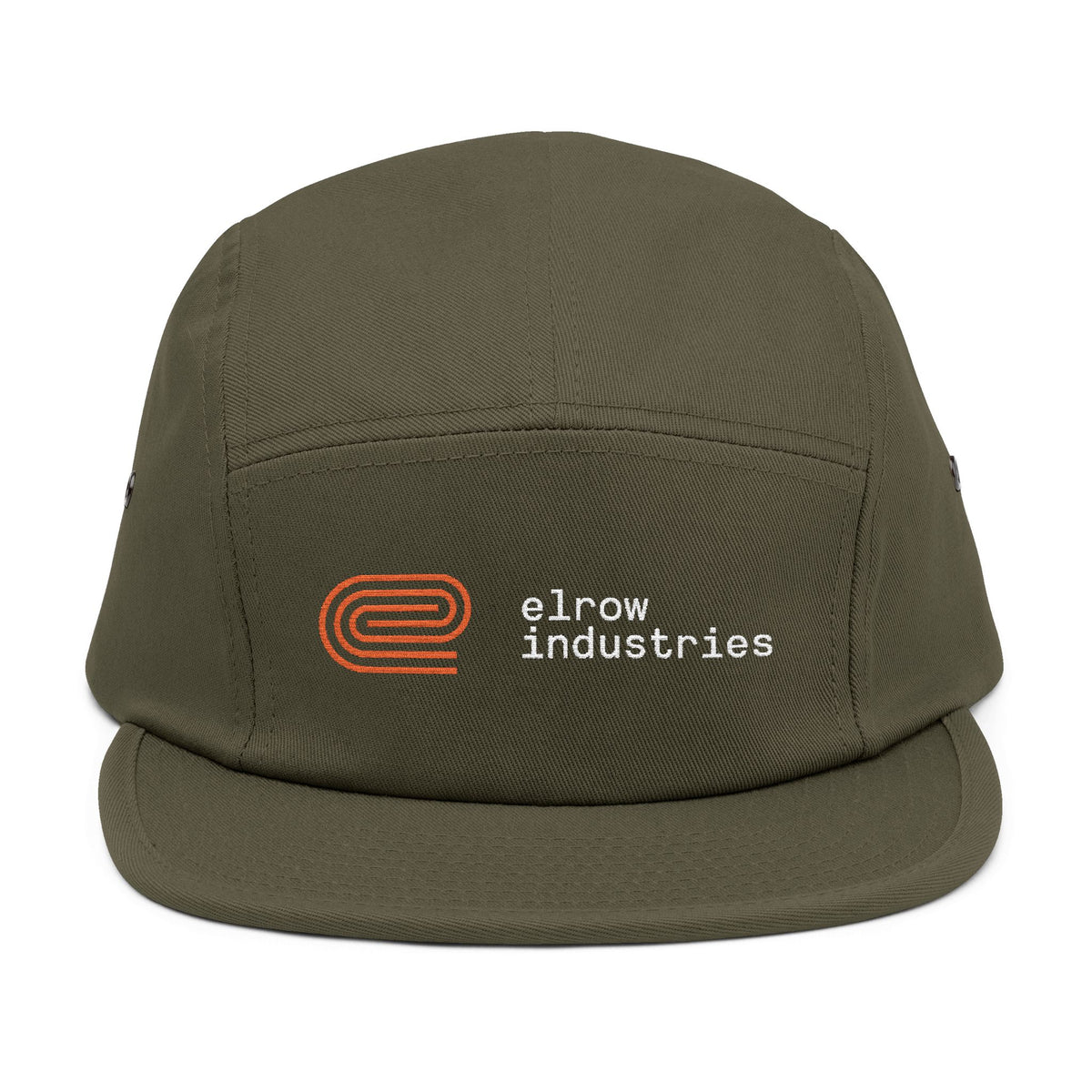 elrow industries factory cap