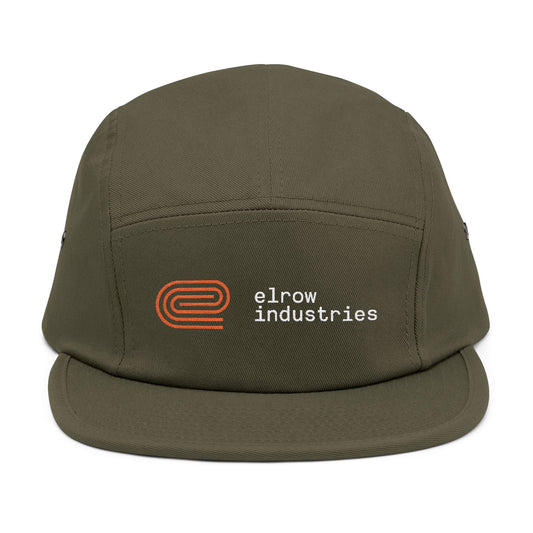 elrow industries factory cap