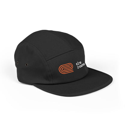 elrow industries factory cap