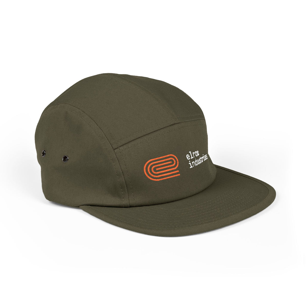 elrow industries factory cap