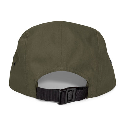 elrow industries factory cap