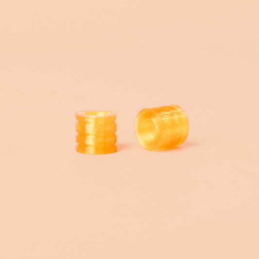 grippy lanyard bead