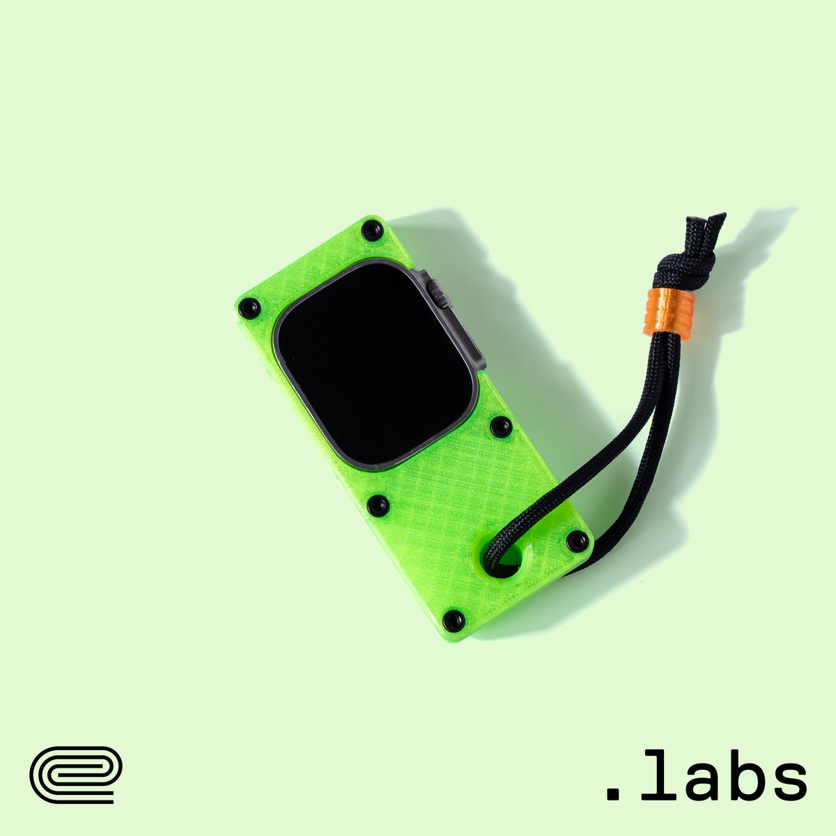 .labs 01 - ultra neon