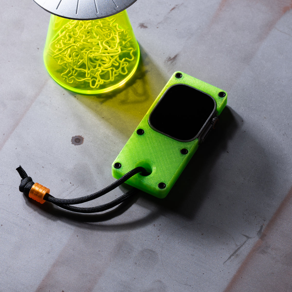 .labs 01 - ultra neon