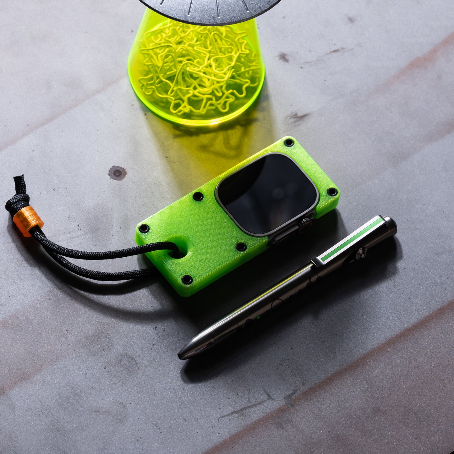 .labs 01 - ultra neon
