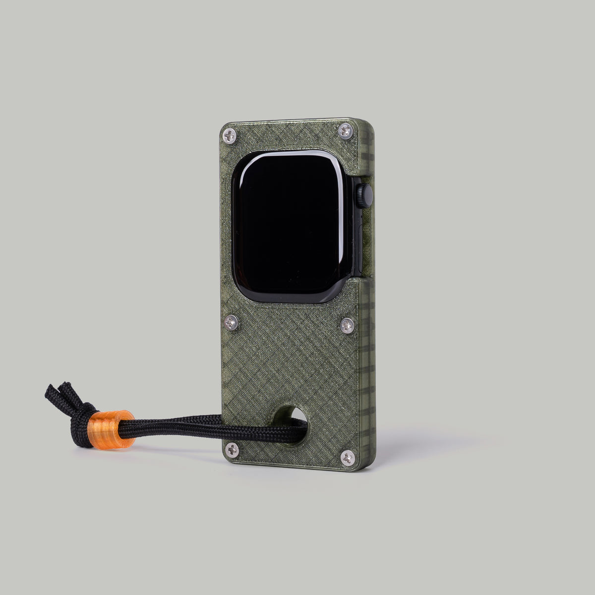 miniphone standard case for Apple Watch Series 12 - 46mm