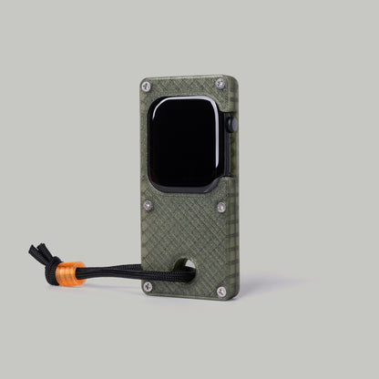 miniphone standard case for Apple Watch Series 12 - 46mm