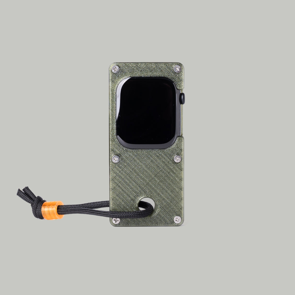 miniphone standard case for Apple Watch Series 12 - 46mm