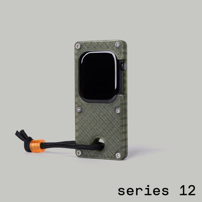 miniphone standard case for Apple Watch Series 12 - 46mm