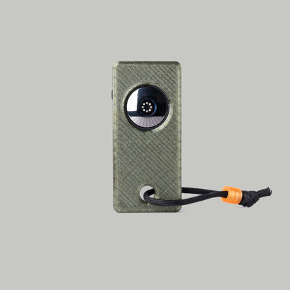 miniphone standard case for Apple Watch Series 12 - 46mm
