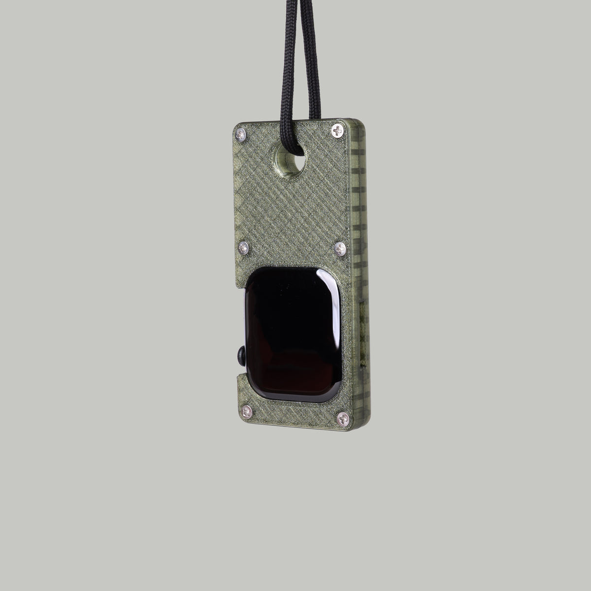 miniphone standard case for Apple Watch Series 12 - 46mm