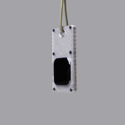 miniphone standard (mps) case for Apple Watch series 10/11 - dark grey