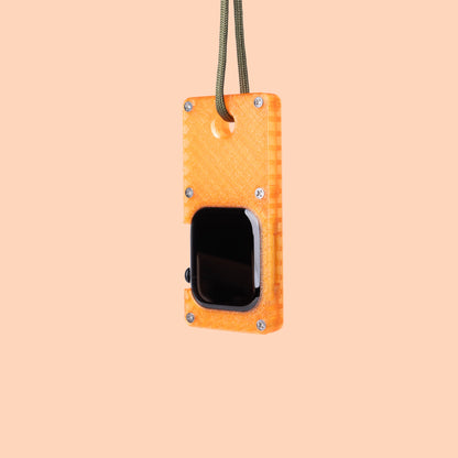 miniphone standard case for Apple Watch Series 12 - 46mm