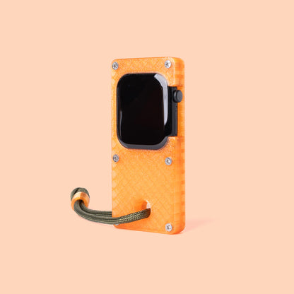 miniphone standard case for Apple Watch Series 12 - 46mm