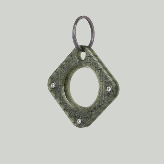airtag keychain - new colors