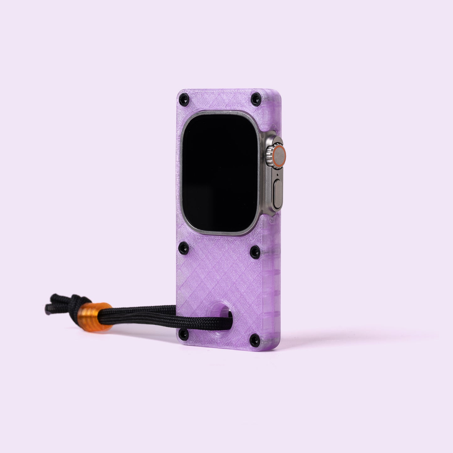 miniphone ultra (mpu) case - purple