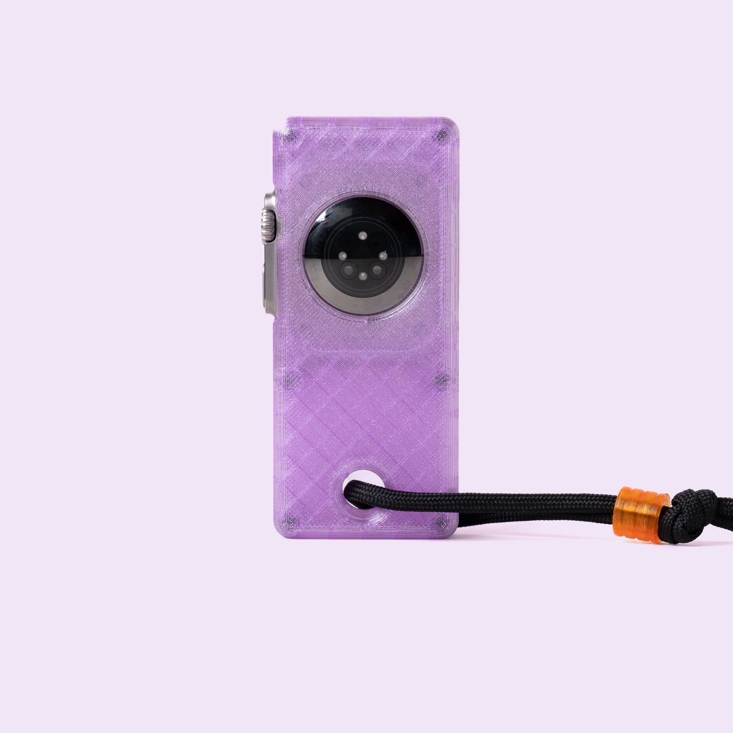 miniphone ultra (mpu) case - purple