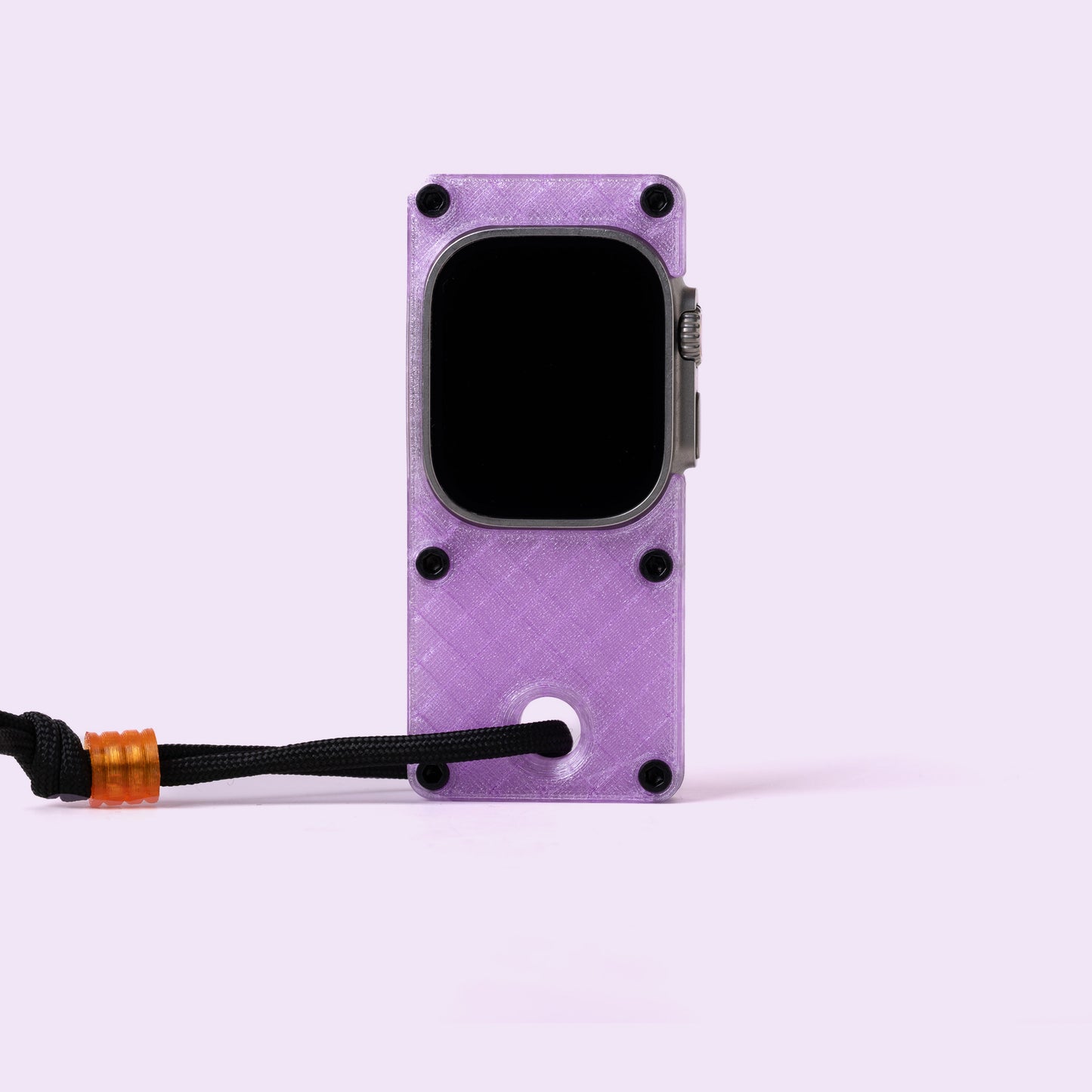 miniphone ultra (mpu) case - purple