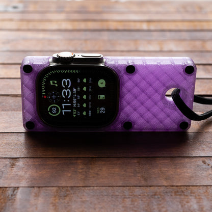 miniphone ultra (mpu) case - purple