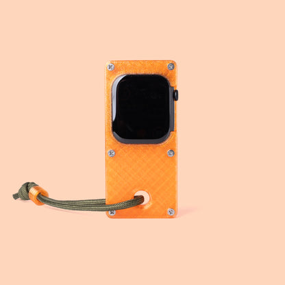 miniphone standard case for Apple Watch Series 12 - 46mm
